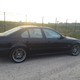 Illustration for article titled Lets See If We Can Find This Mans Stolen Beloved BMW M5